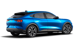 2025 Ford Mustang Mach-E® External Image 4